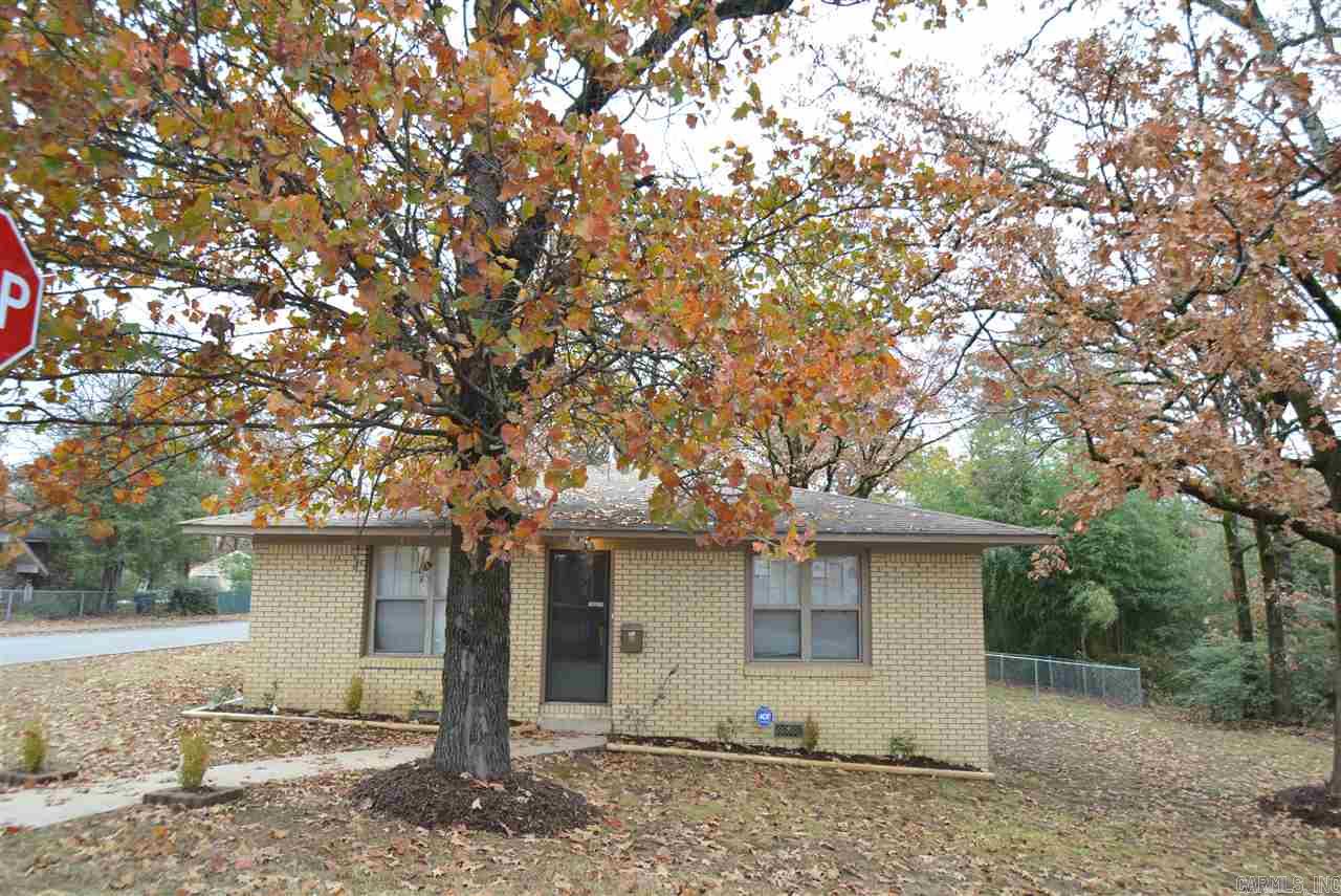 Meriwether - Residential Lease