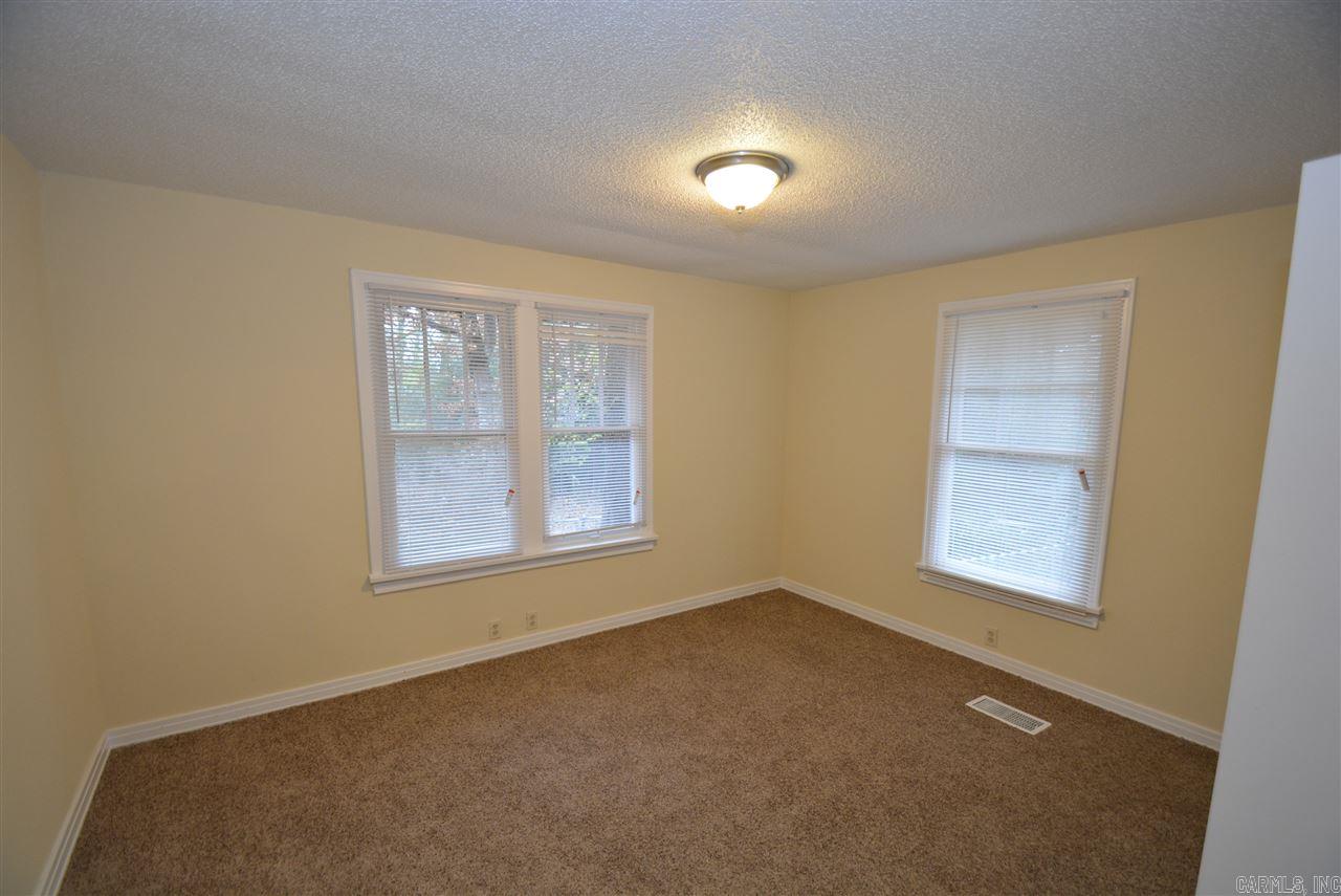 Meriwether - Residential Lease