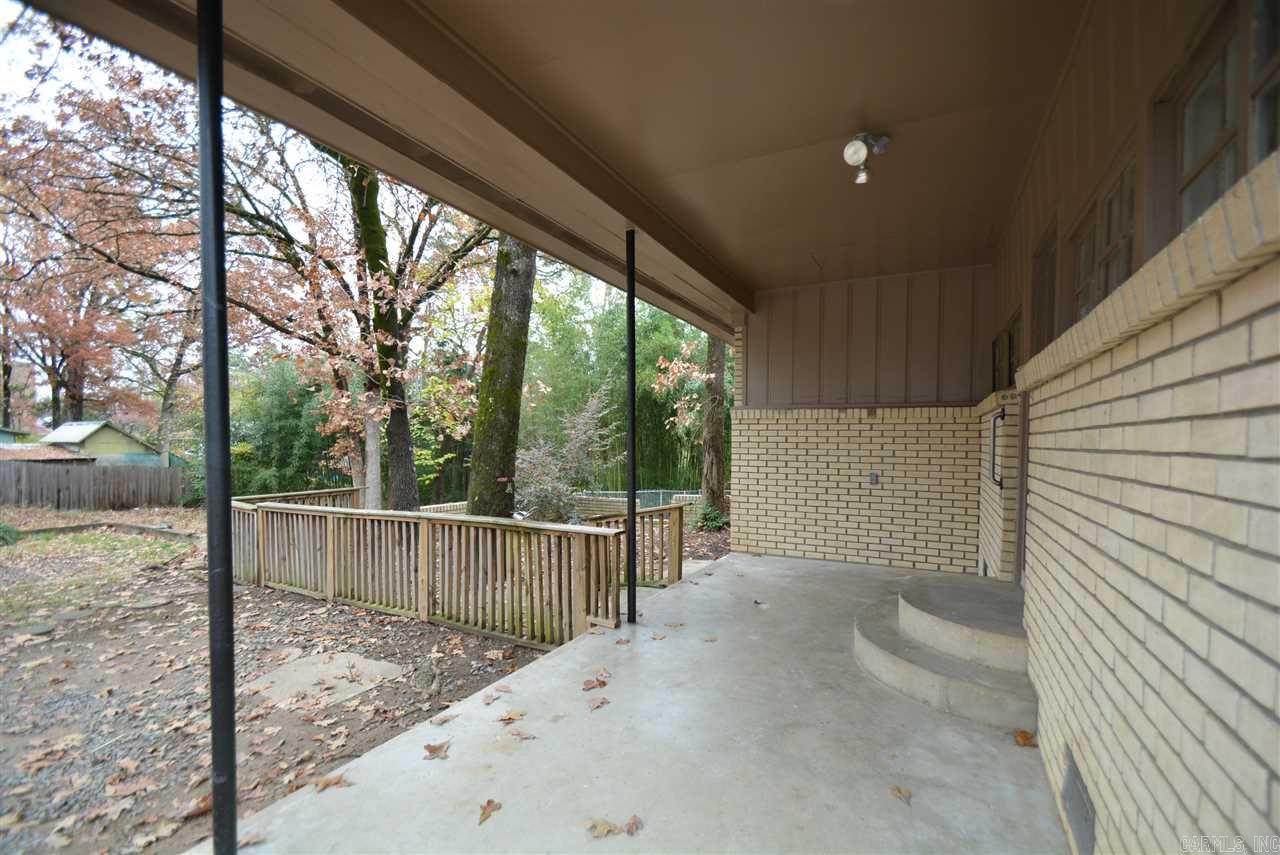 Meriwether - Residential Lease