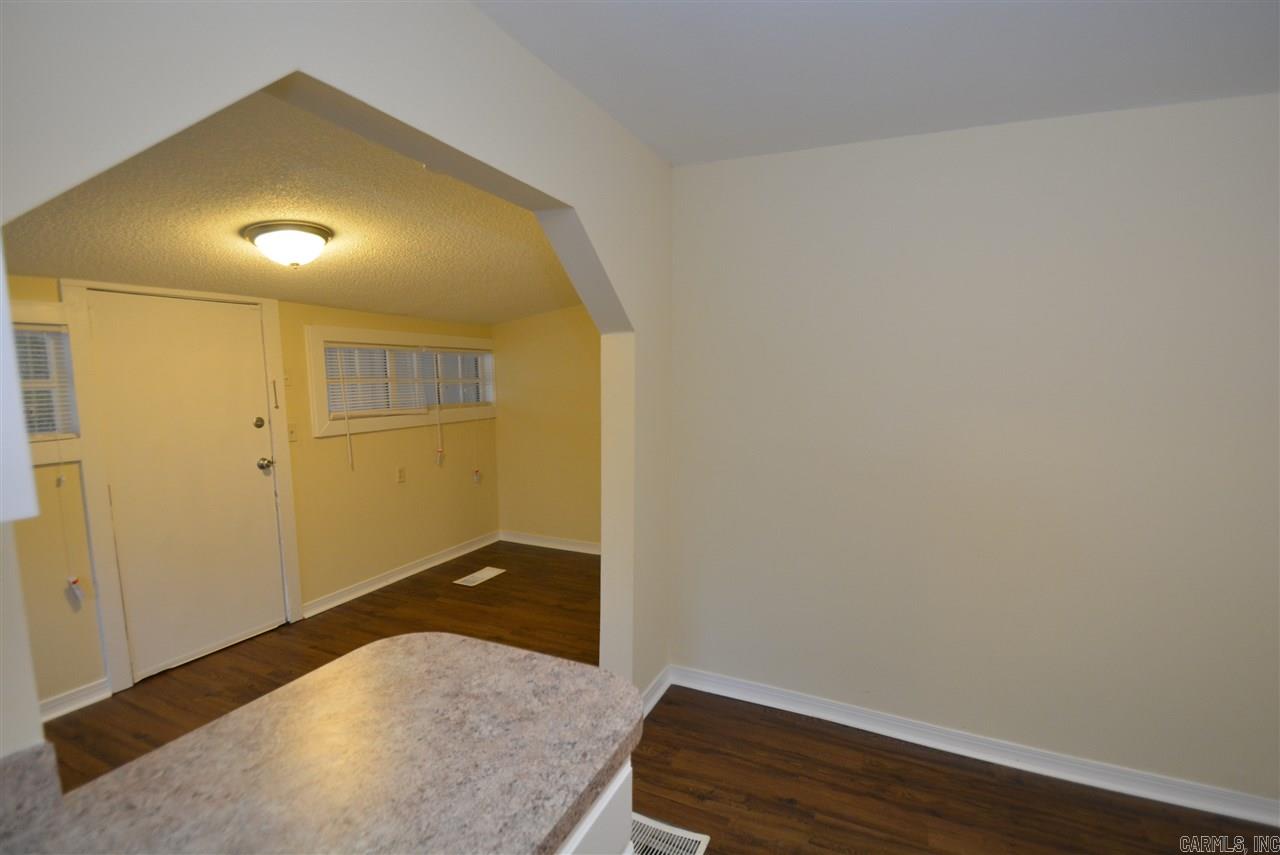 Meriwether - Residential Lease