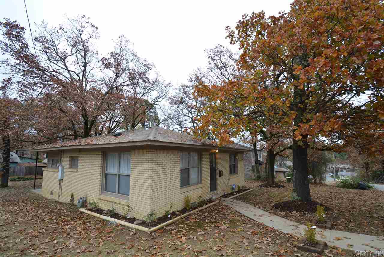 Meriwether - Residential Lease