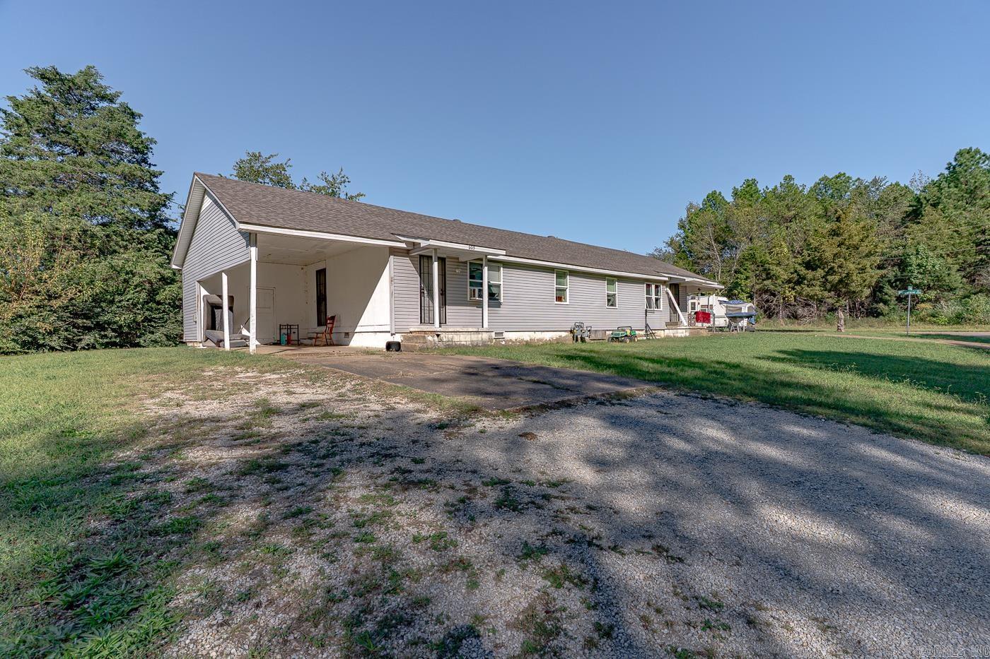 Watkins - Residential Income