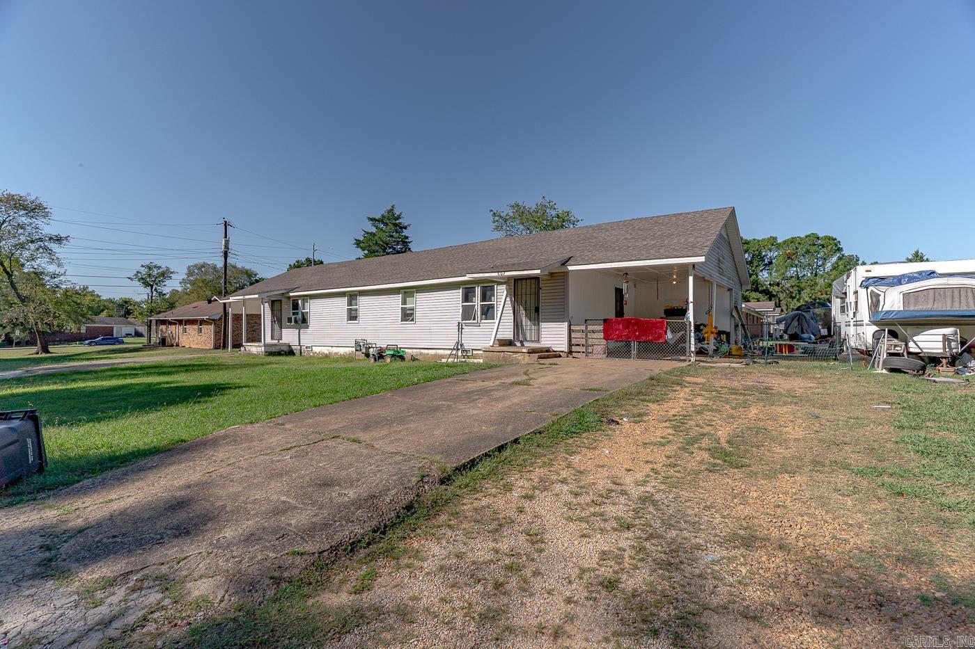 Watkins - Residential Income