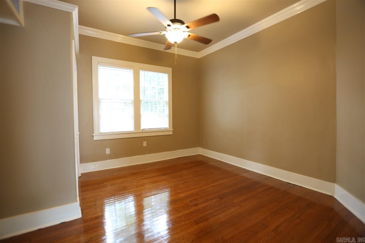 Pulaski Heights - Residential Lease