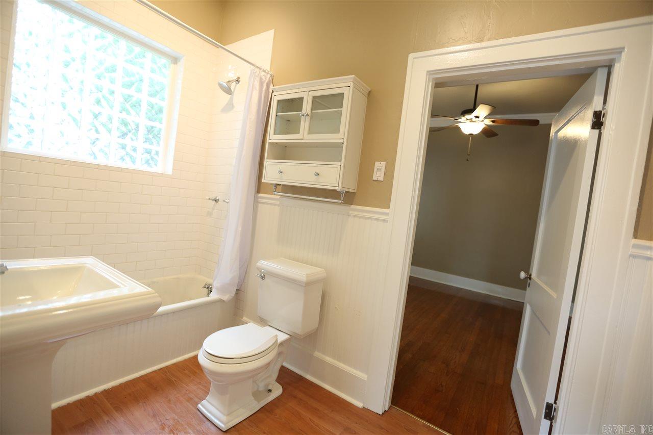 Pulaski Heights - Residential Lease