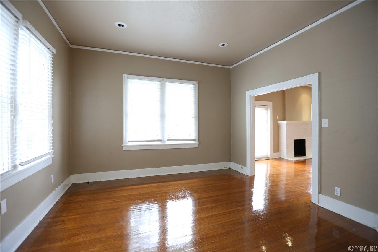 Pulaski Heights - Residential Lease