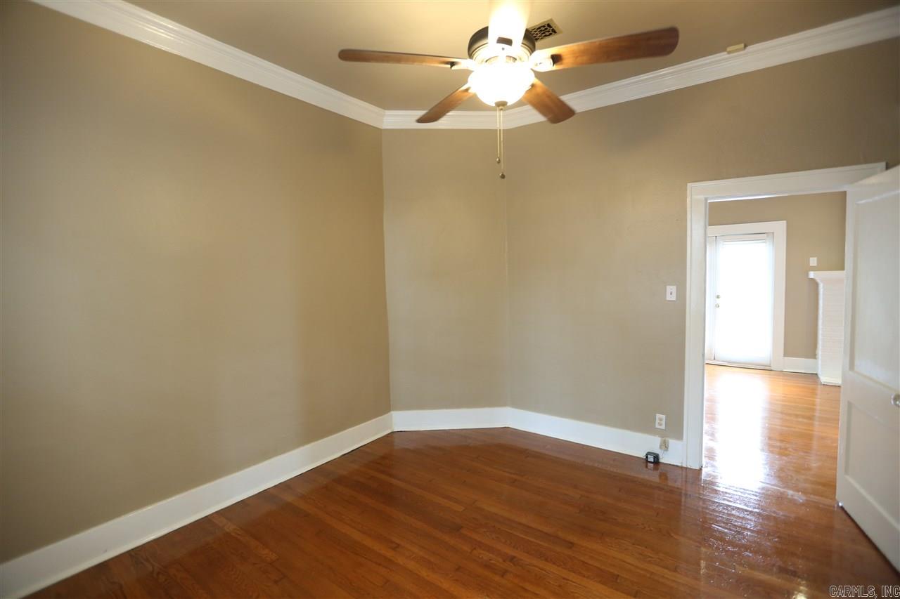 Pulaski Heights - Residential Lease