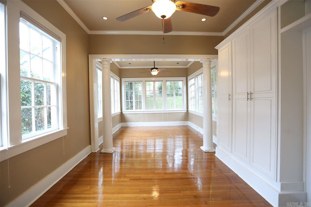 Pulaski Heights - Residential Lease