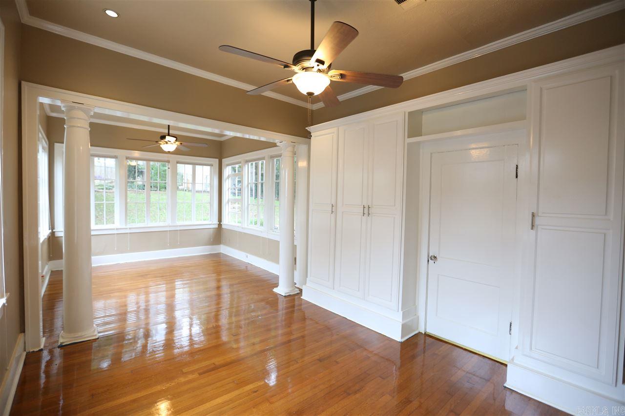 Pulaski Heights - Residential Lease