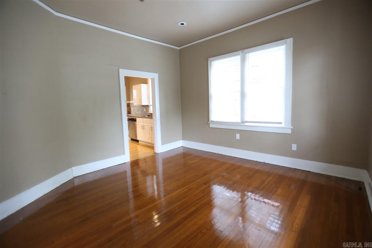 Pulaski Heights - Residential Lease