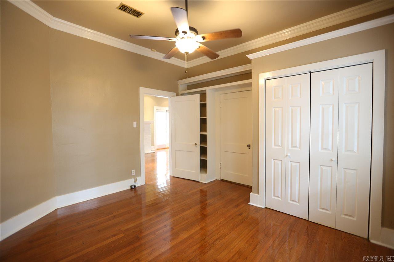 Pulaski Heights - Residential Lease