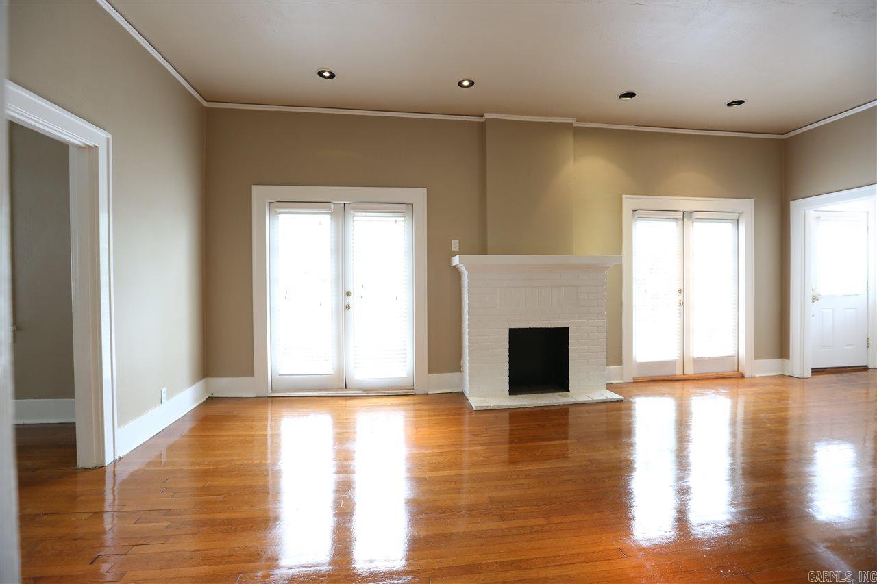 Pulaski Heights - Residential Lease