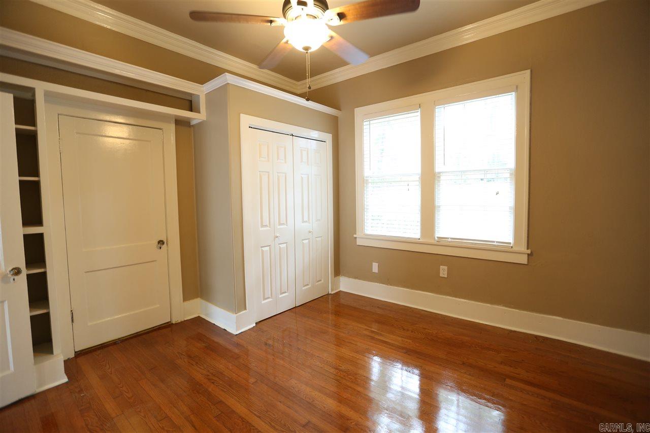 Pulaski Heights - Residential Lease