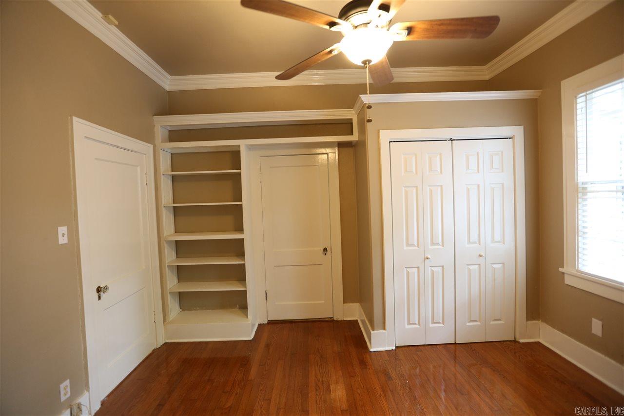 Pulaski Heights - Residential Lease