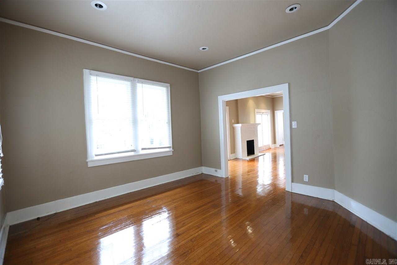 Pulaski Heights - Residential Lease