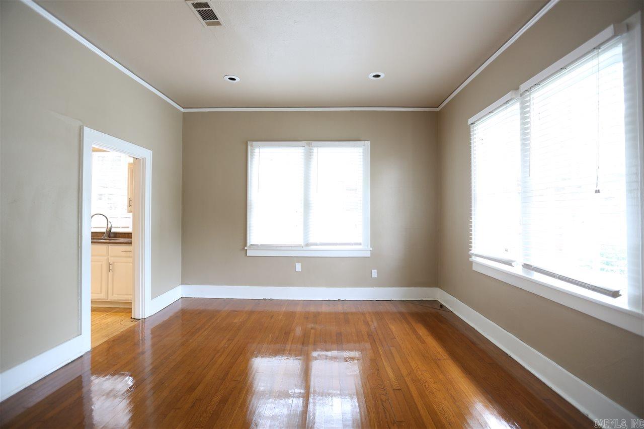 Pulaski Heights - Residential Lease