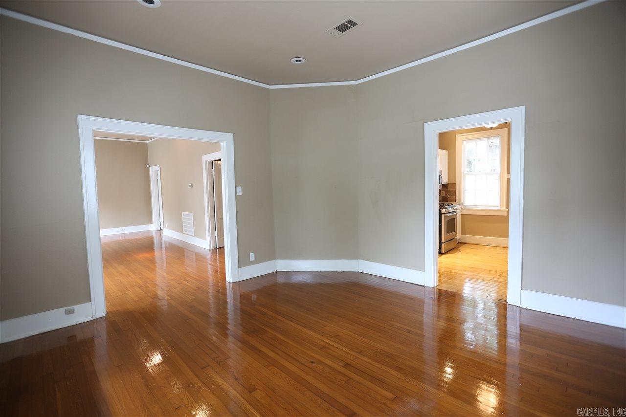 Pulaski Heights - Residential Lease