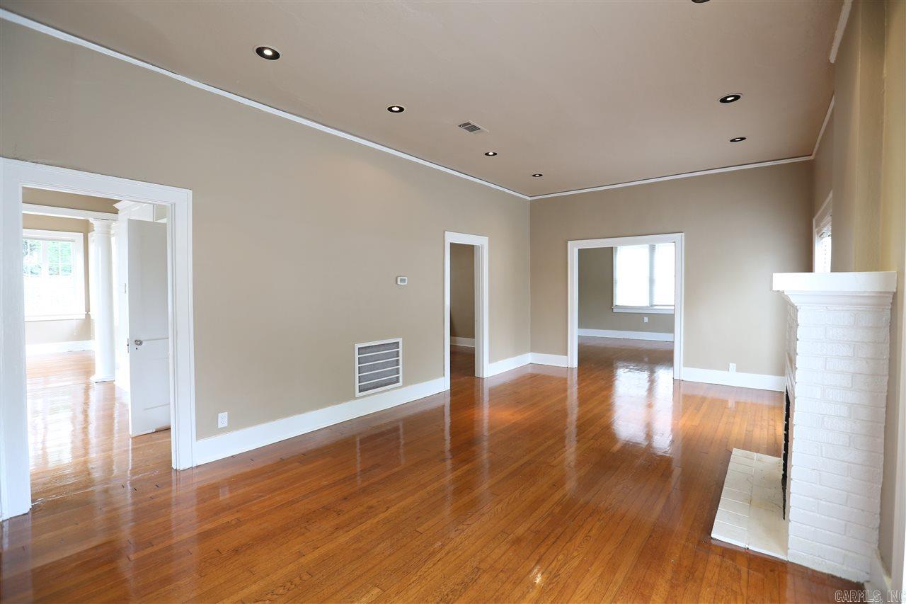 Pulaski Heights - Residential Lease