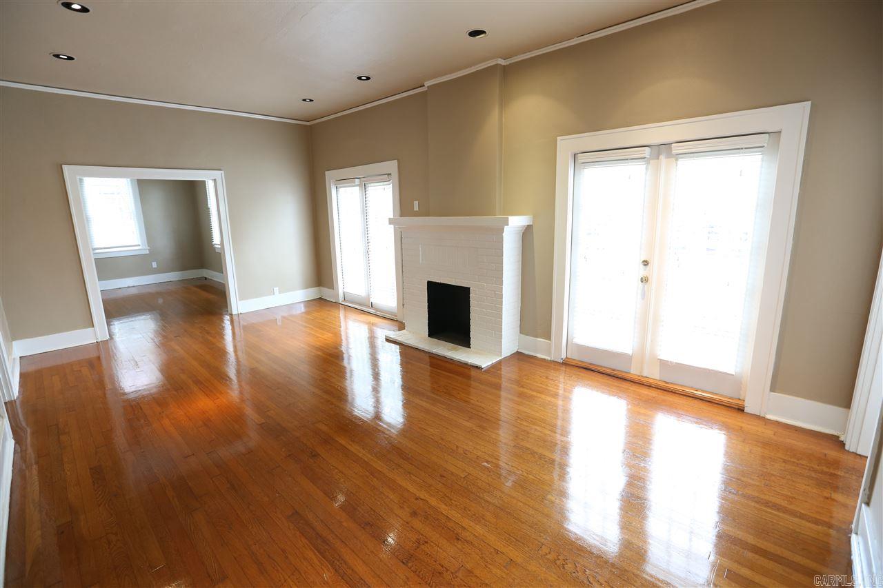 Pulaski Heights - Residential Lease