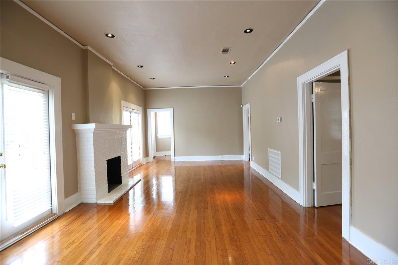 Pulaski Heights - Residential Lease