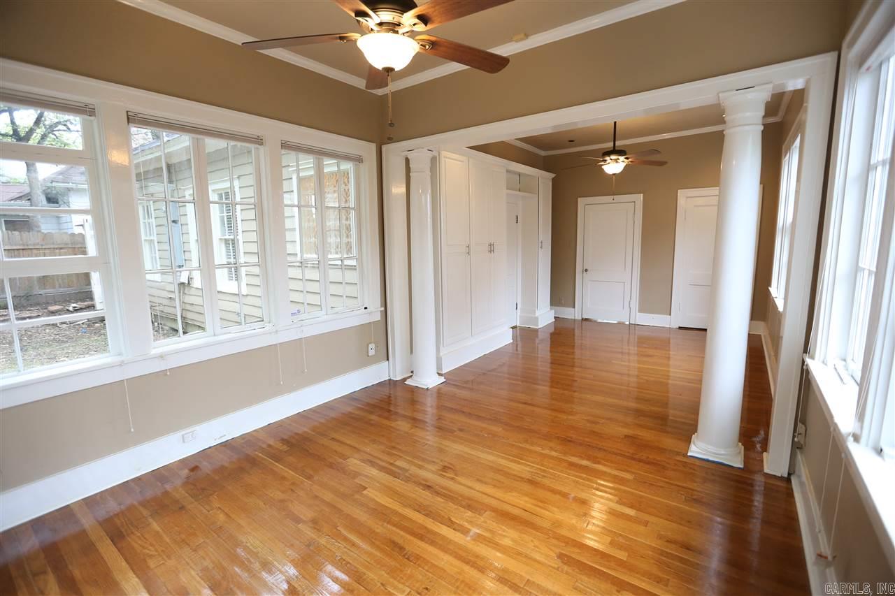 Pulaski Heights - Residential Lease