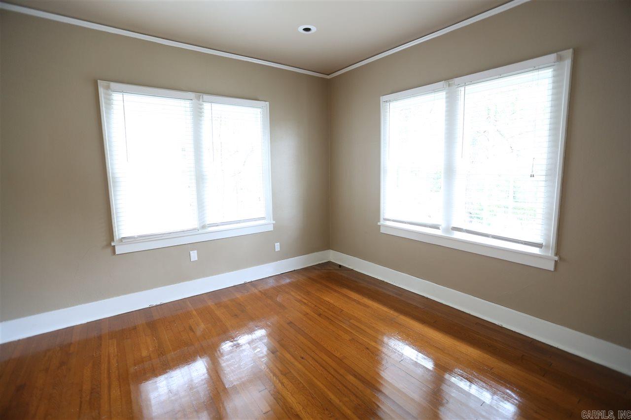 Pulaski Heights - Residential Lease