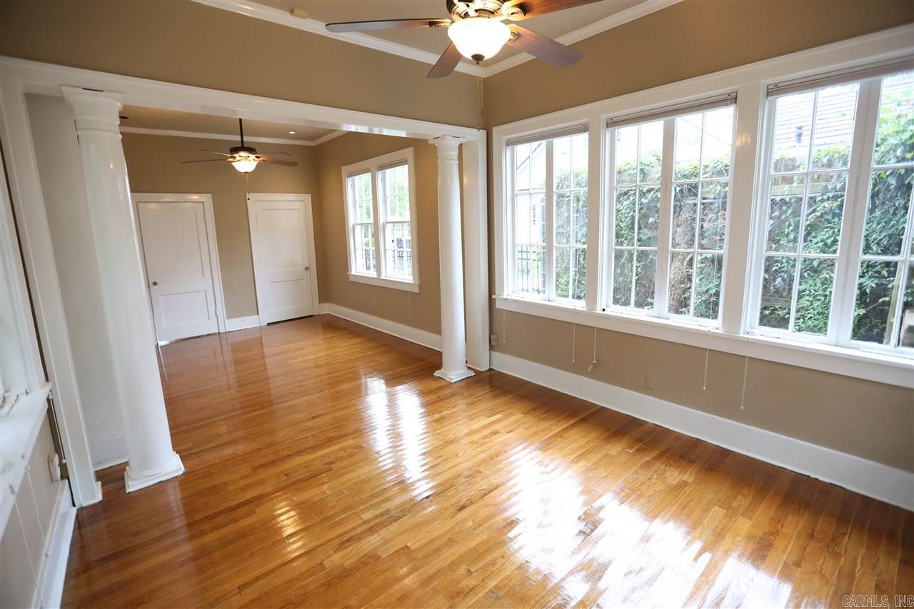 Pulaski Heights - Residential Lease