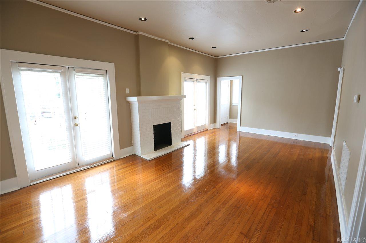 Pulaski Heights - Residential Lease