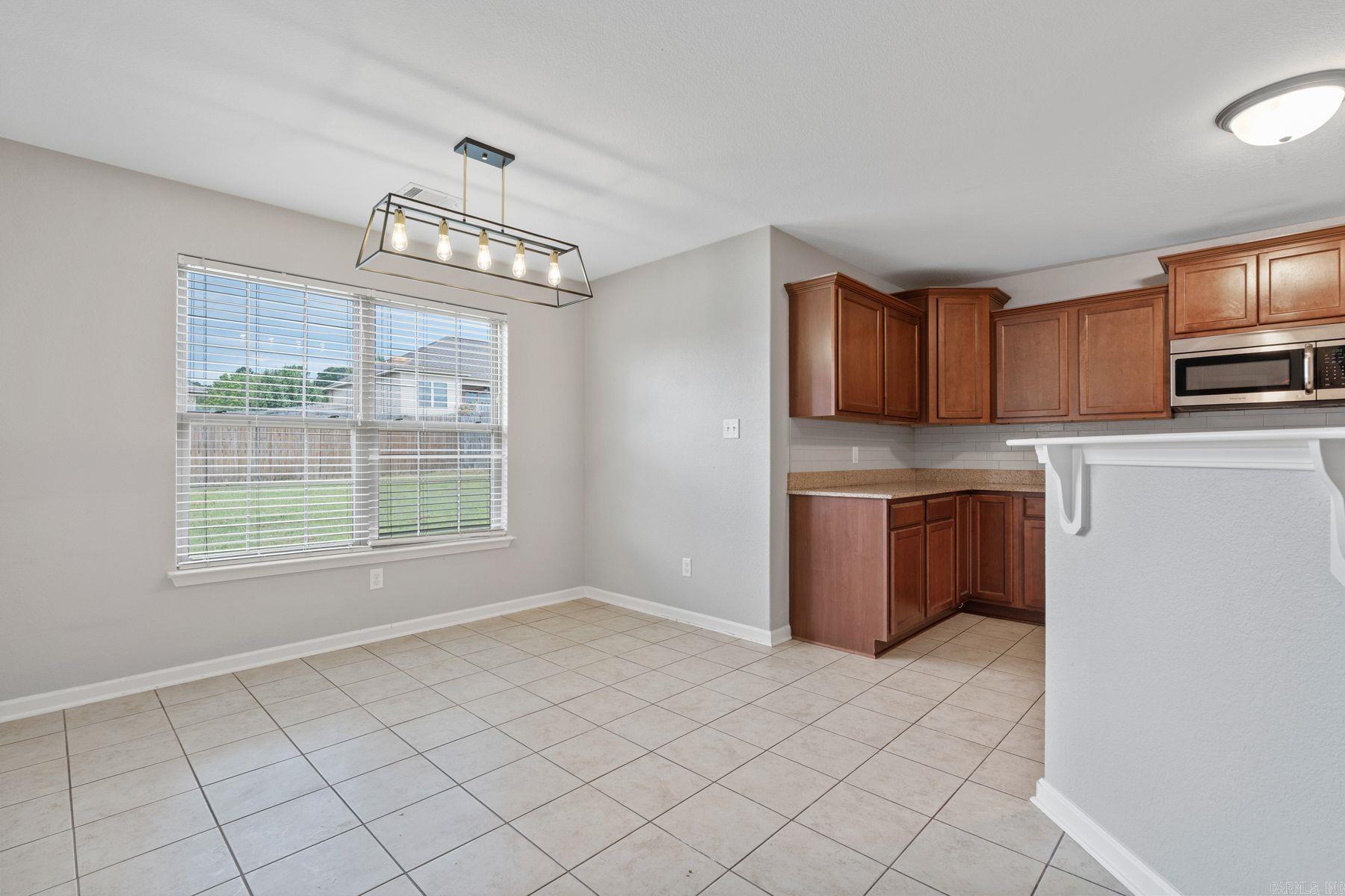 Hamilton Park Phase I - Residential