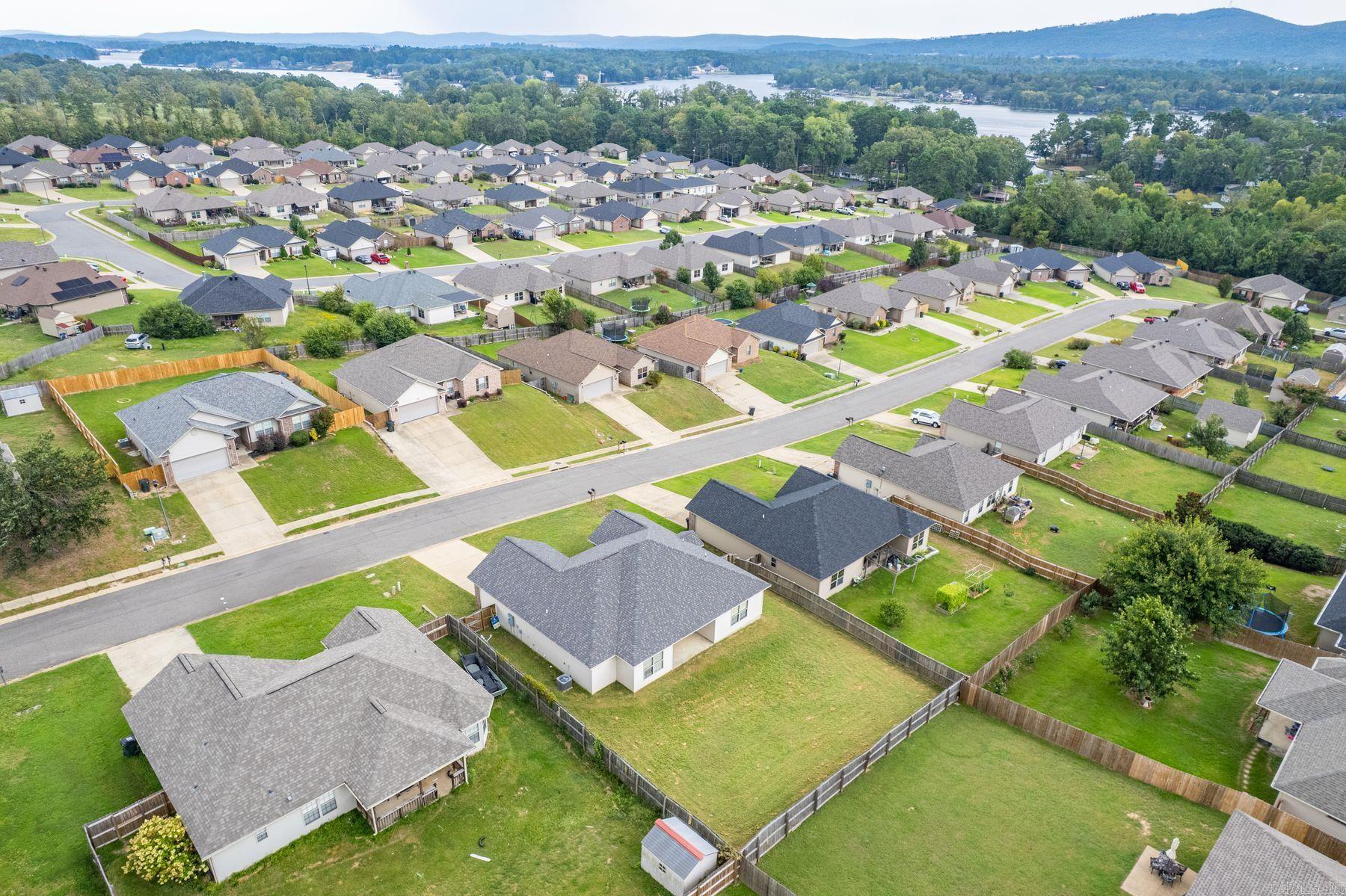 Hamilton Park Phase I - Residential