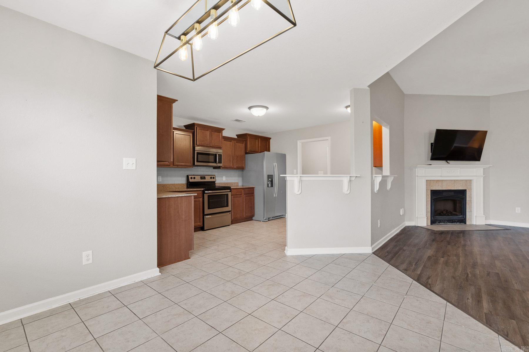 Hamilton Park Phase I - Residential