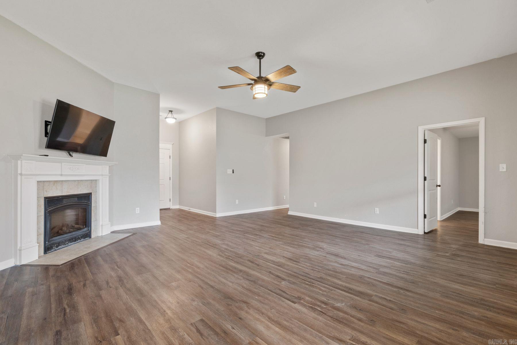Hamilton Park Phase I - Residential