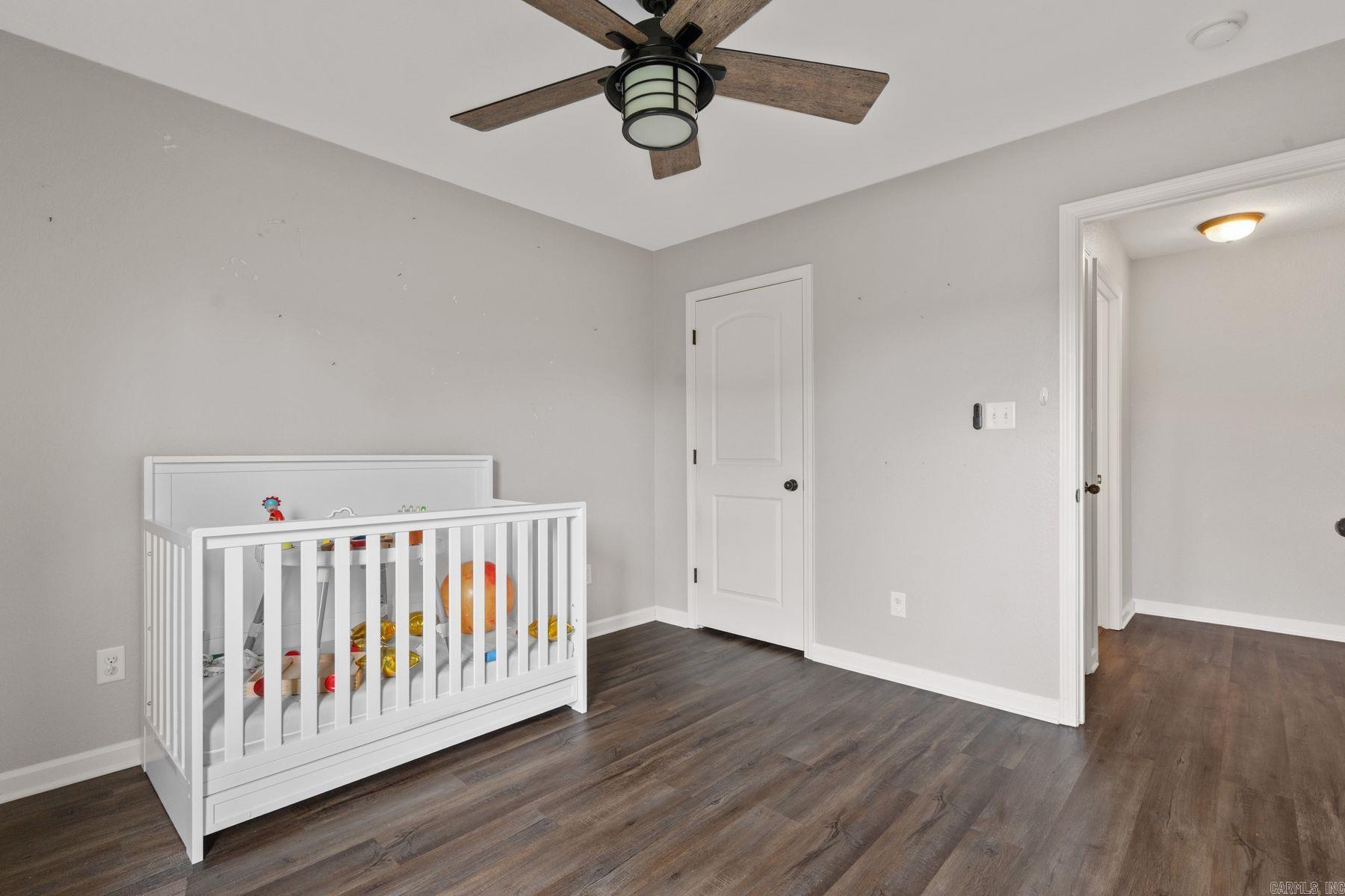 Hamilton Park Phase I - Residential
