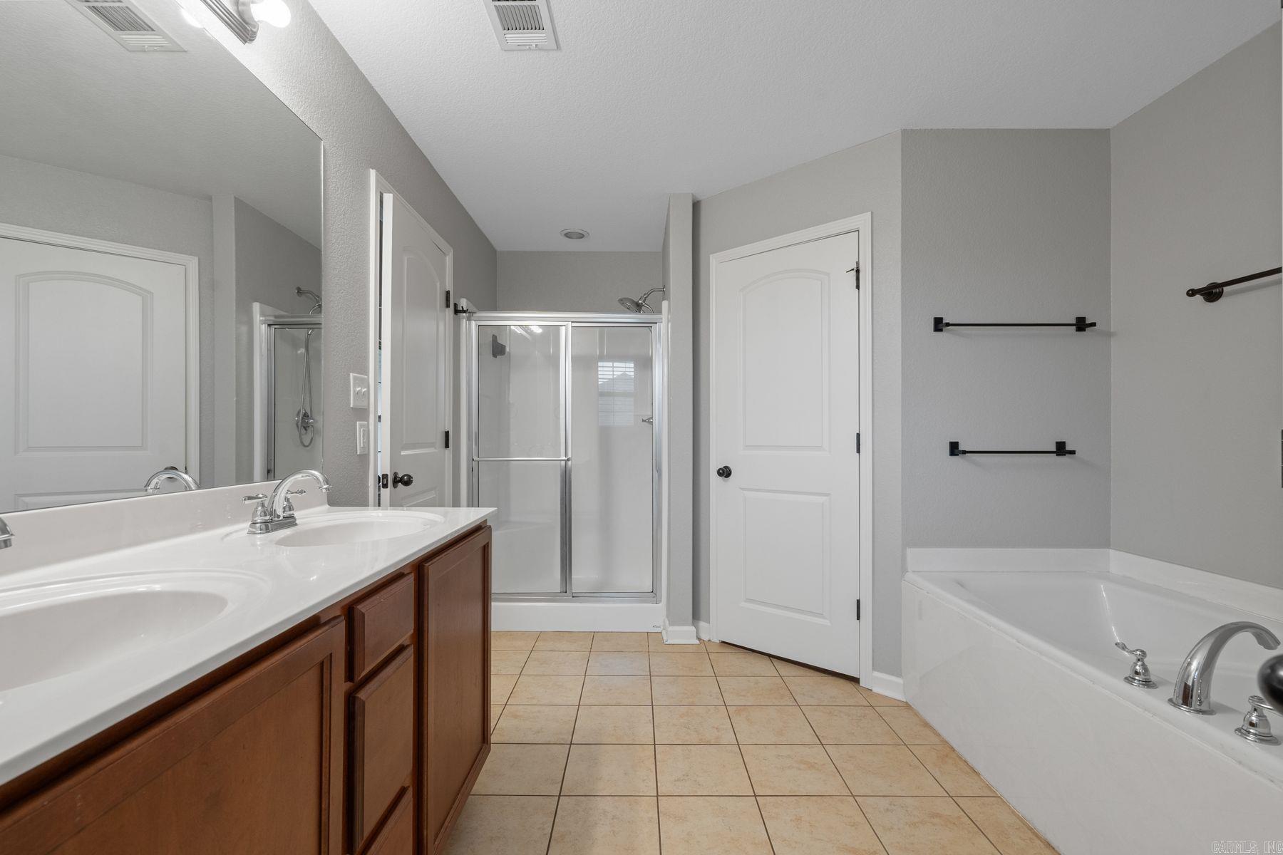 Hamilton Park Phase I - Residential
