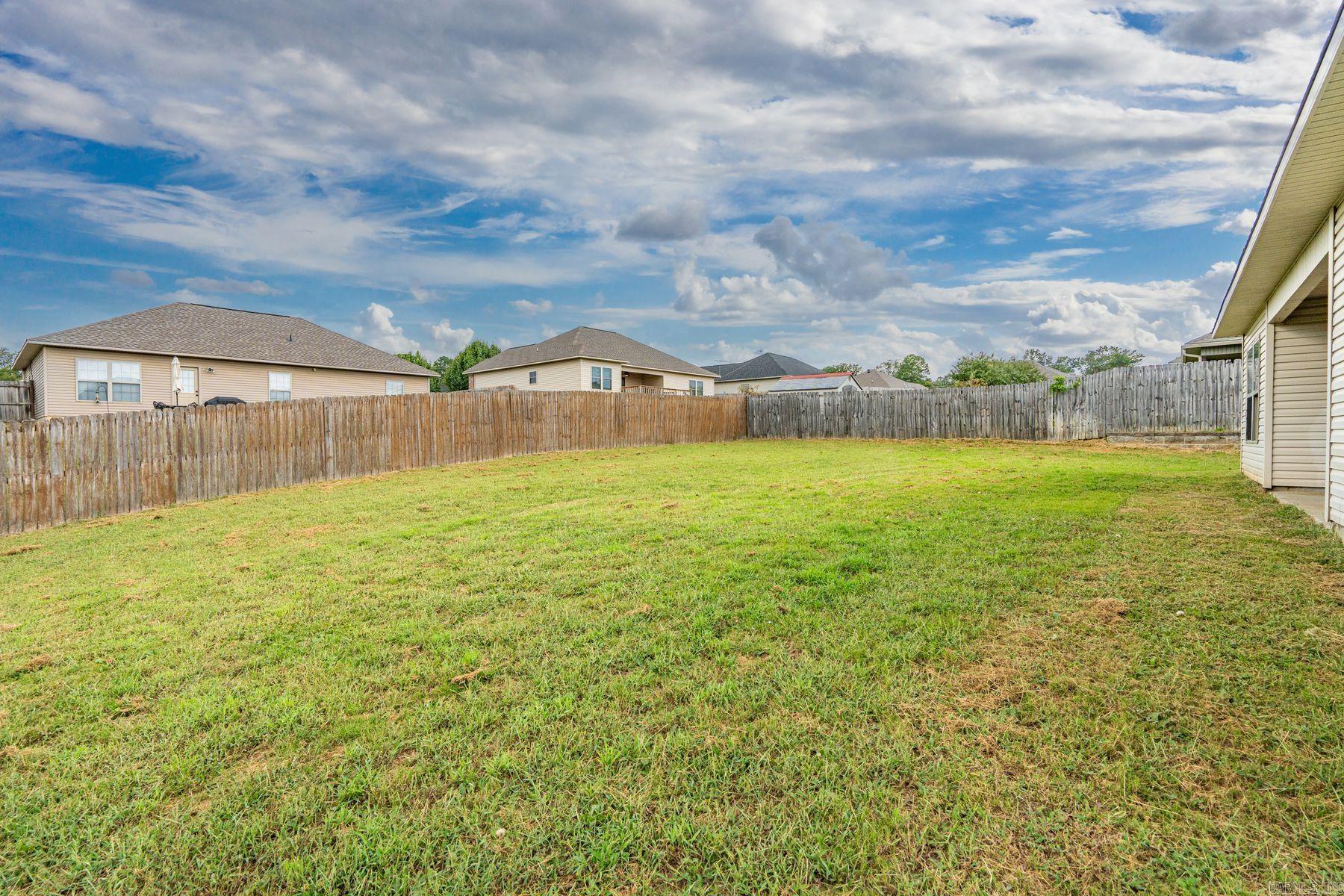 Hamilton Park Phase I - Residential
