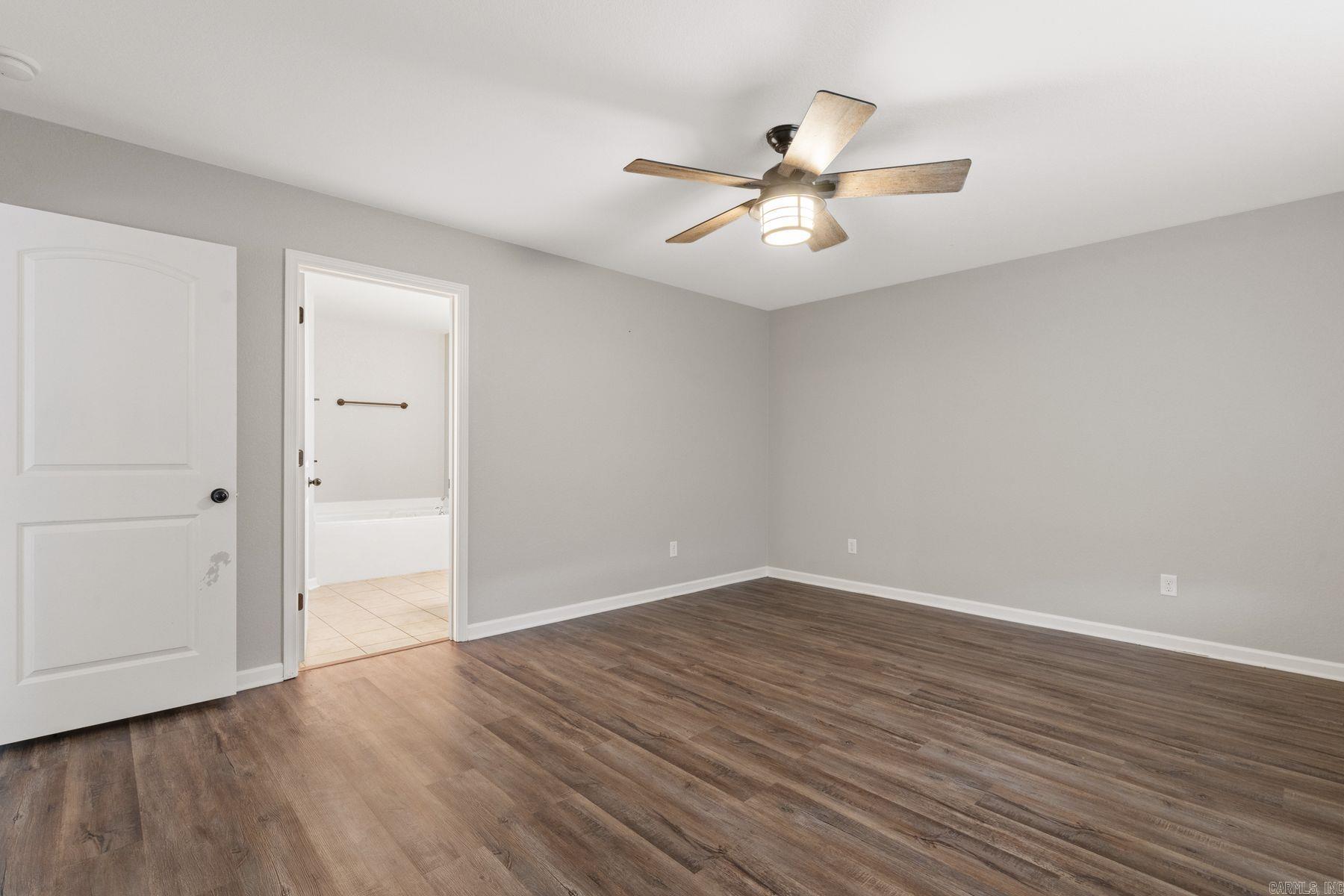 Hamilton Park Phase I - Residential