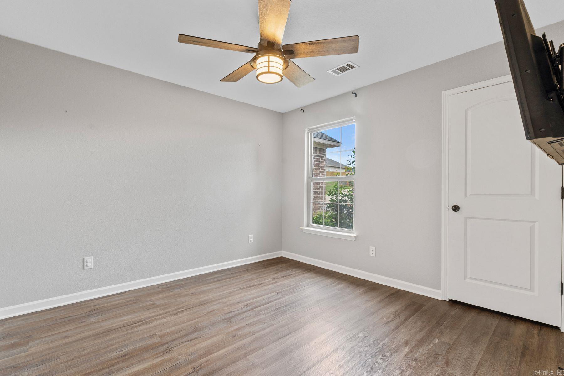 Hamilton Park Phase I - Residential