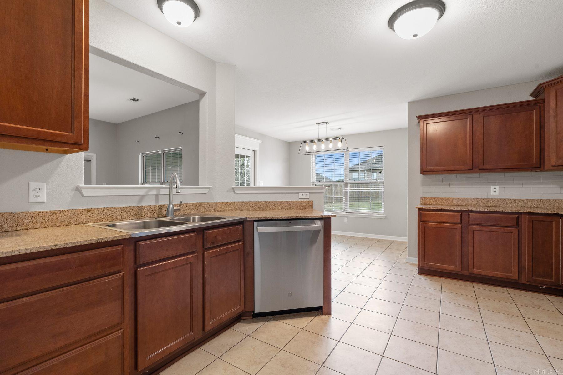 Hamilton Park Phase I - Residential