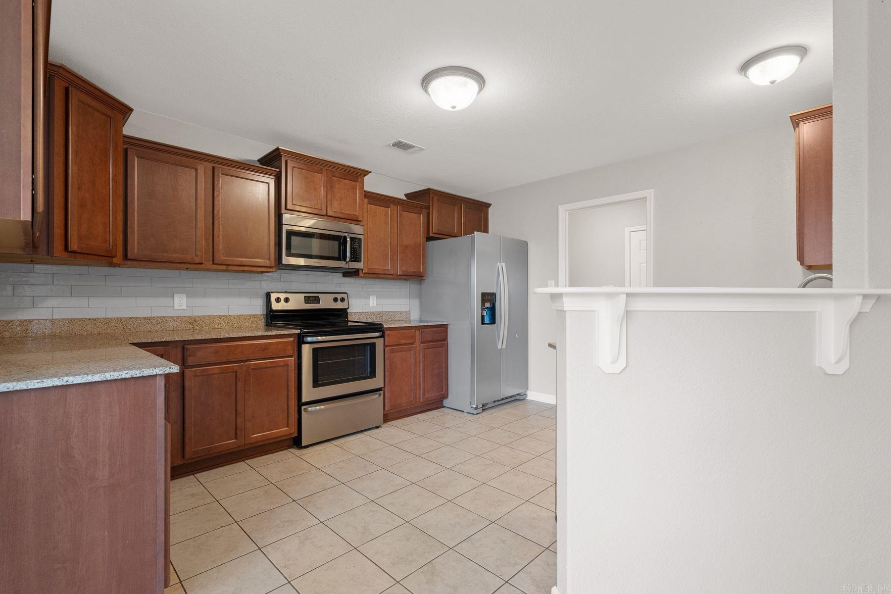 Hamilton Park Phase I - Residential