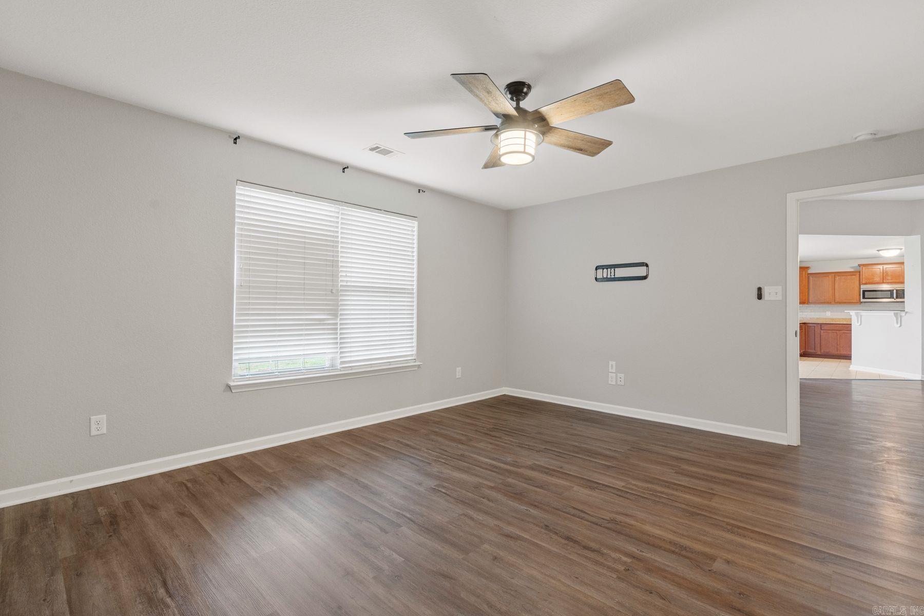 Hamilton Park Phase I - Residential