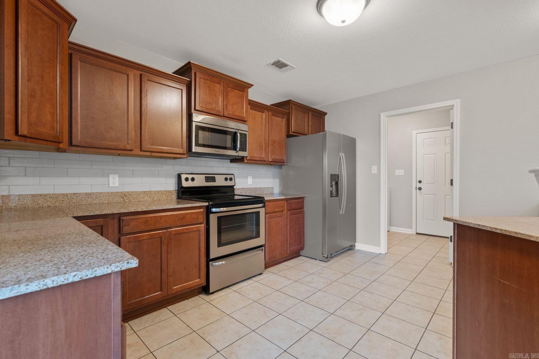 Hamilton Park Phase I - Residential