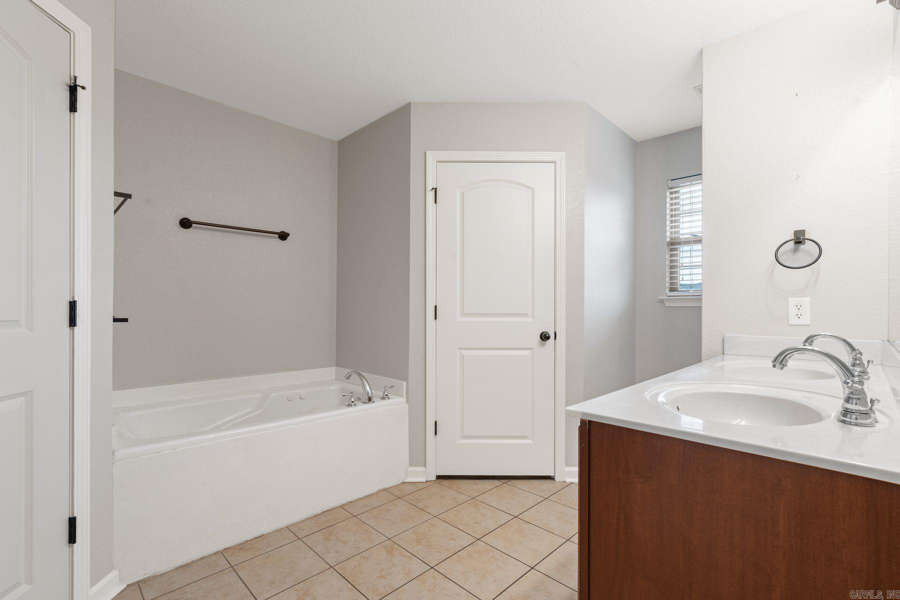Hamilton Park Phase I - Residential