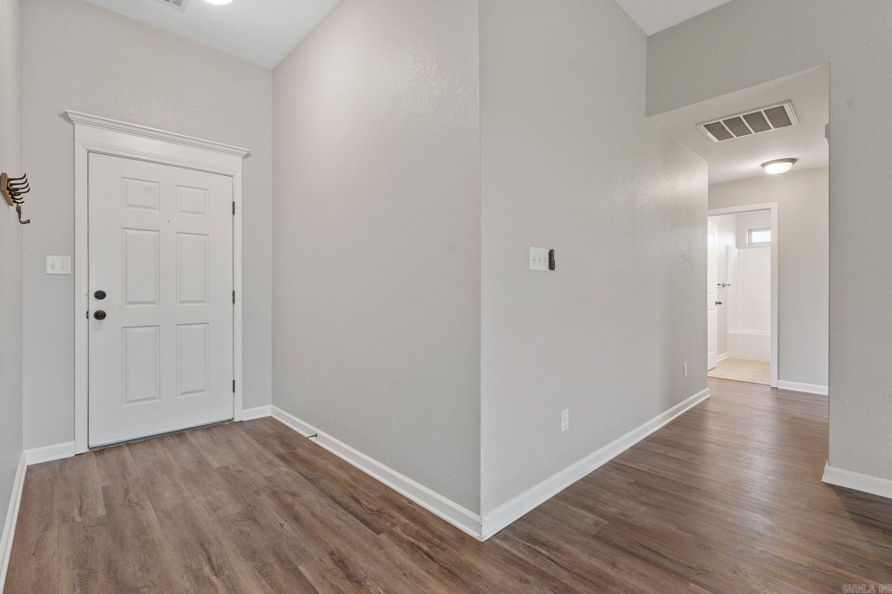 Hamilton Park Phase I - Residential