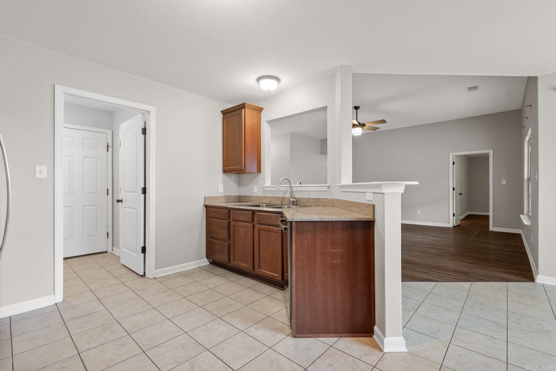 Hamilton Park Phase I - Residential