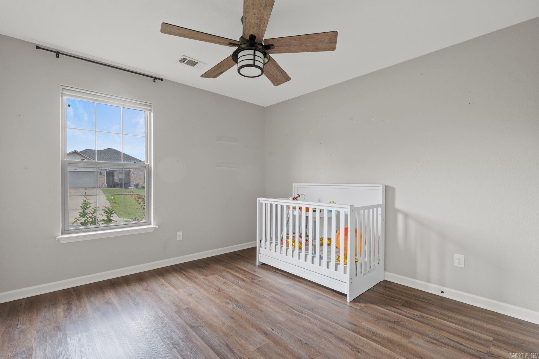 Hamilton Park Phase I - Residential