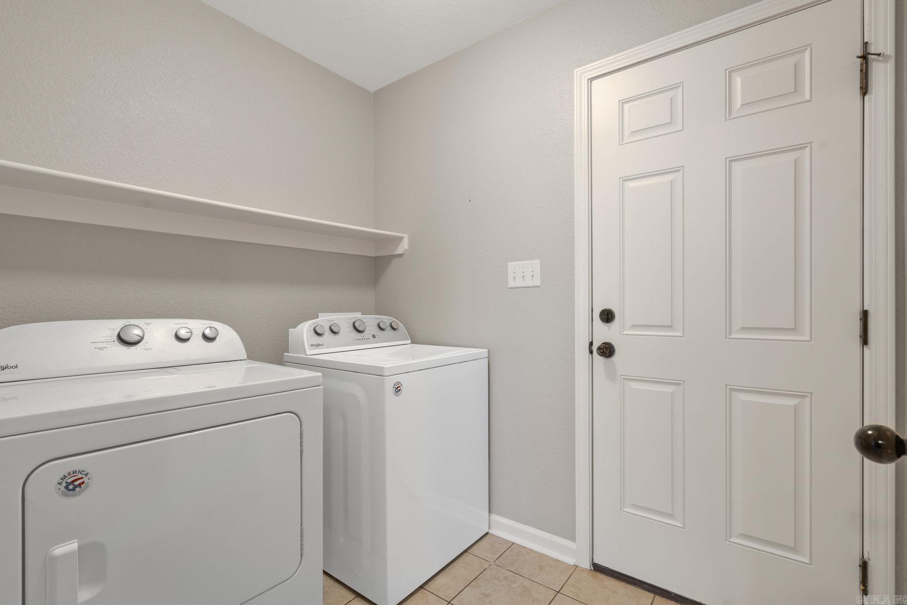 Hamilton Park Phase I - Residential