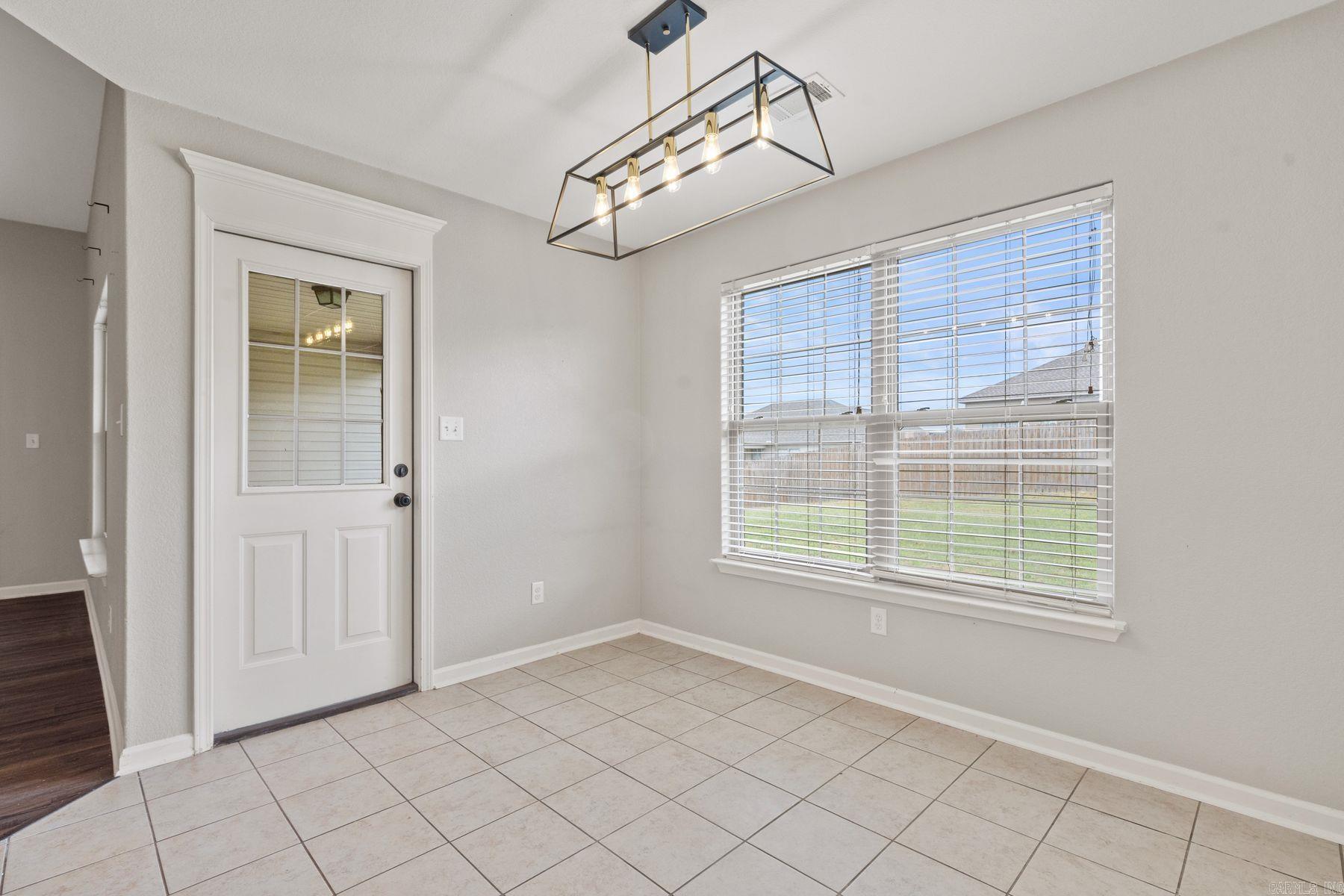 Hamilton Park Phase I - Residential