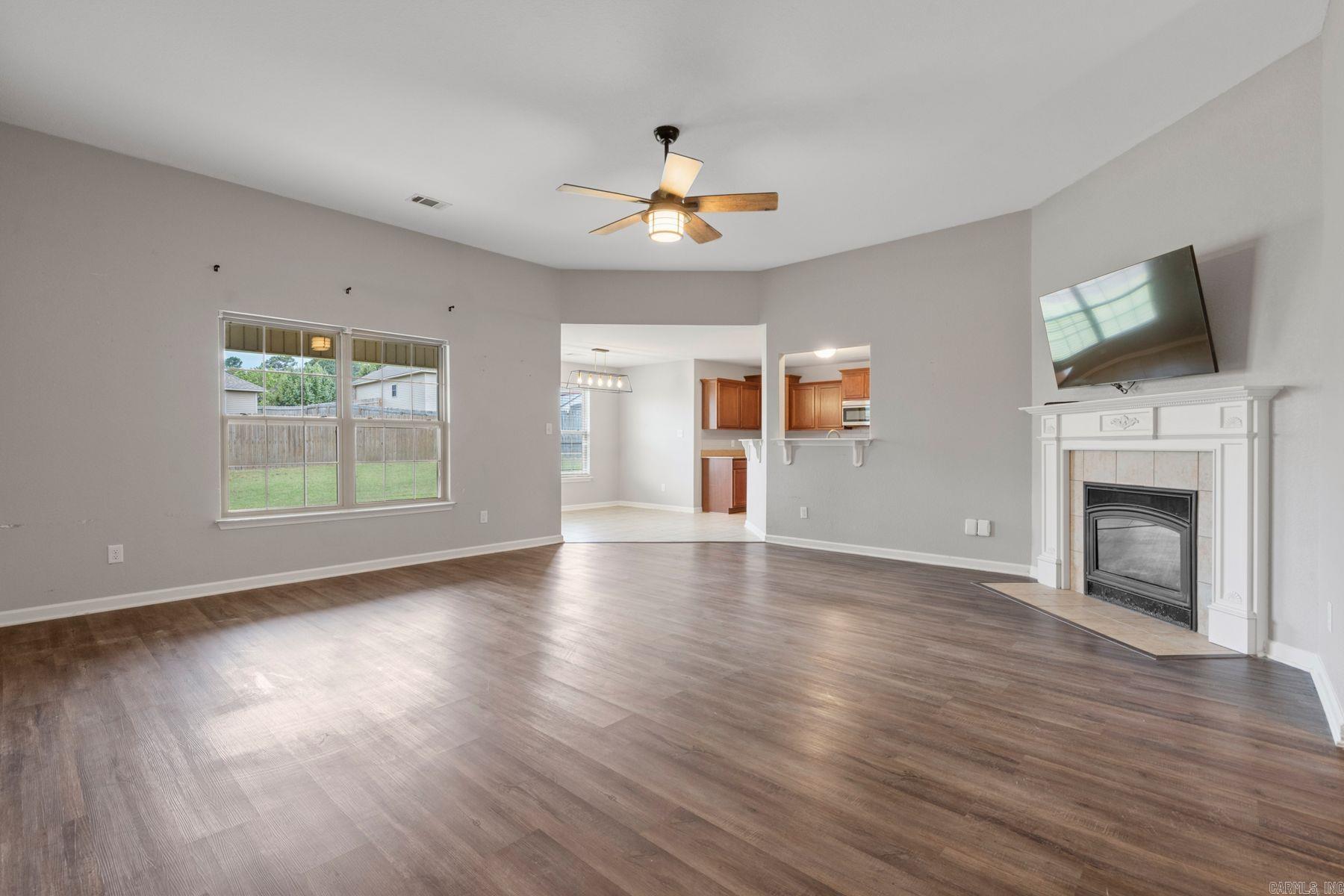 Hamilton Park Phase I - Residential