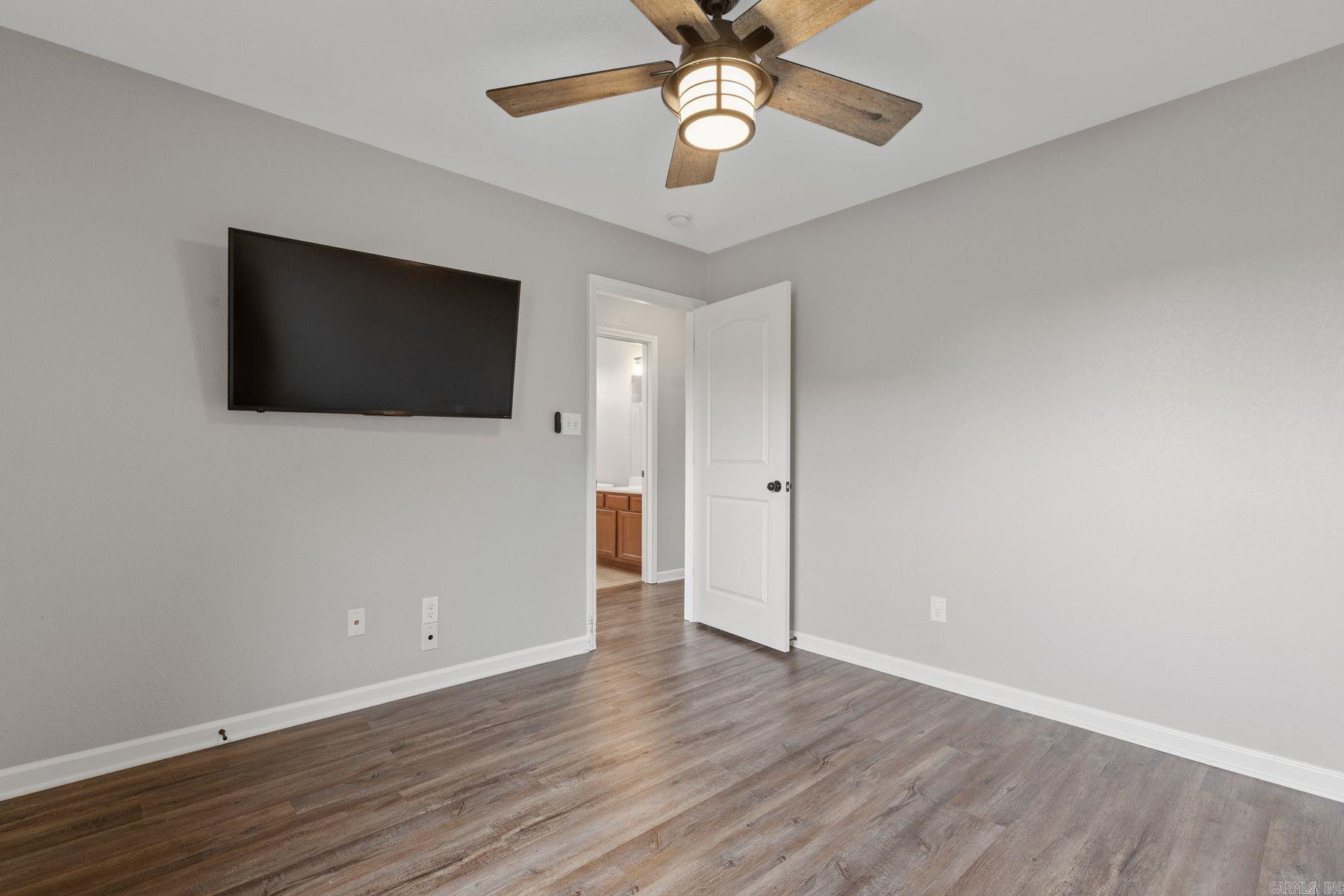 Hamilton Park Phase I - Residential