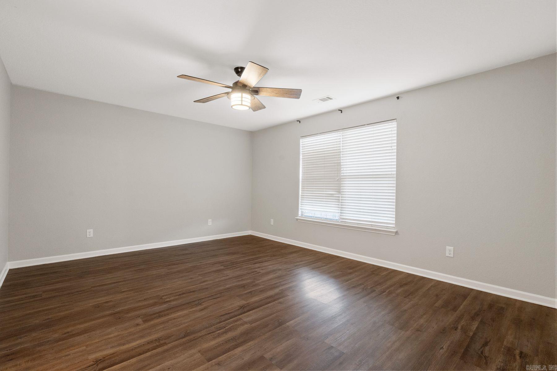 Hamilton Park Phase I - Residential